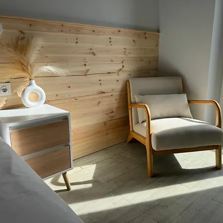 Гостьовий будинок Aristizabal