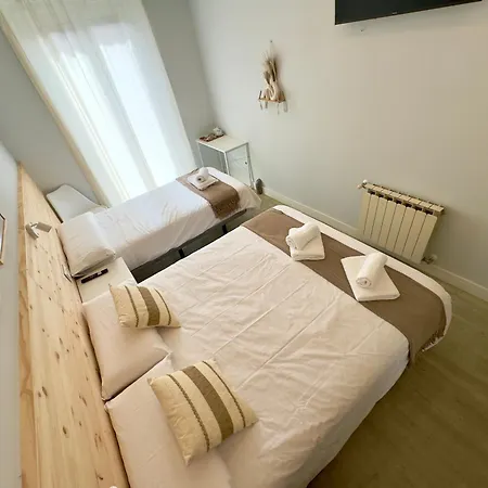 Aristizabal Сан-Себастьян