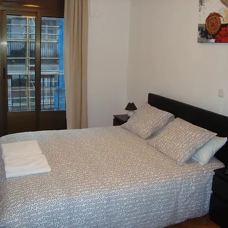 Aristizabal Гостевой дом