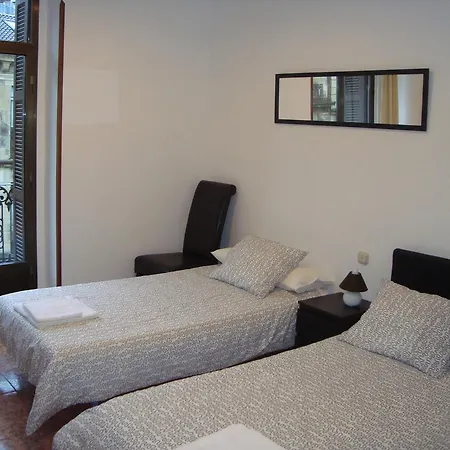 Aristizabal Konukevi San Sebastián