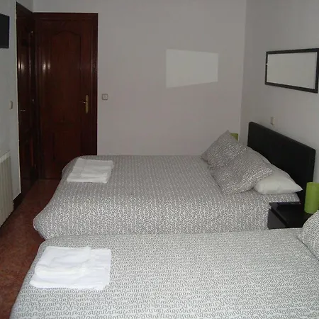 Aristizabal Konukevi *