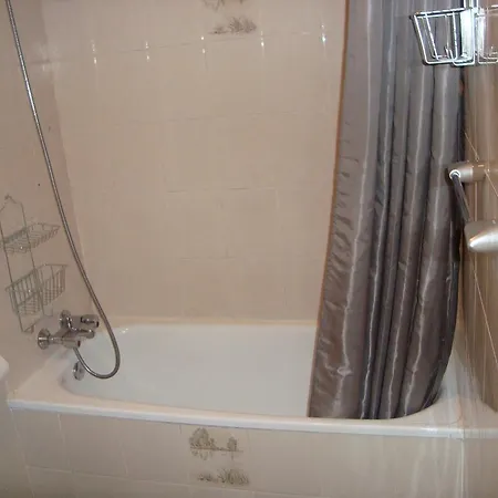 Konukevi Aristizabal