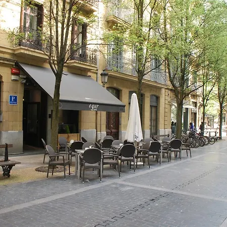 Aristizabal * San Sebastián