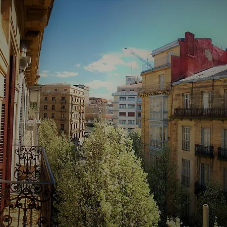 Aristizabal Гостевой дом