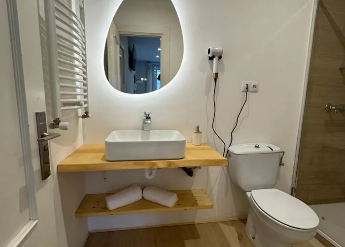 Aristizabal Гостьовий будинок