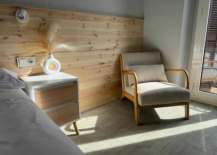 Гостьовий будинок Aristizabal