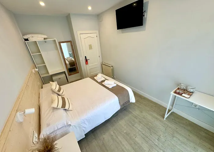 Гостьовий будинок Aristizabal 3*