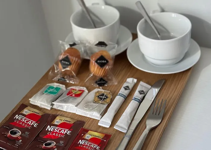 Aristizabal Гостьовий будинок 3*