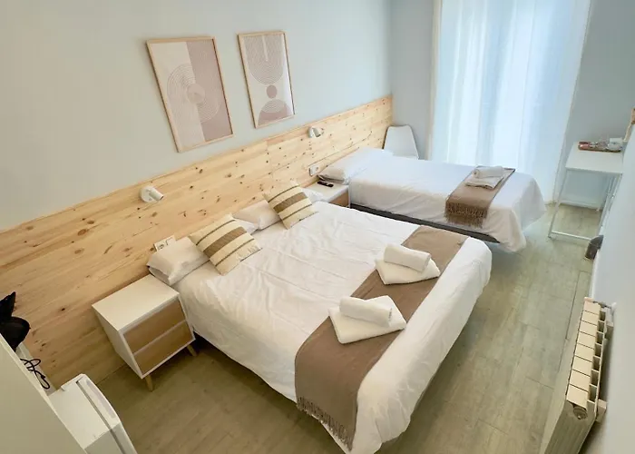 Aristizabal Гостьовий будинок 3*