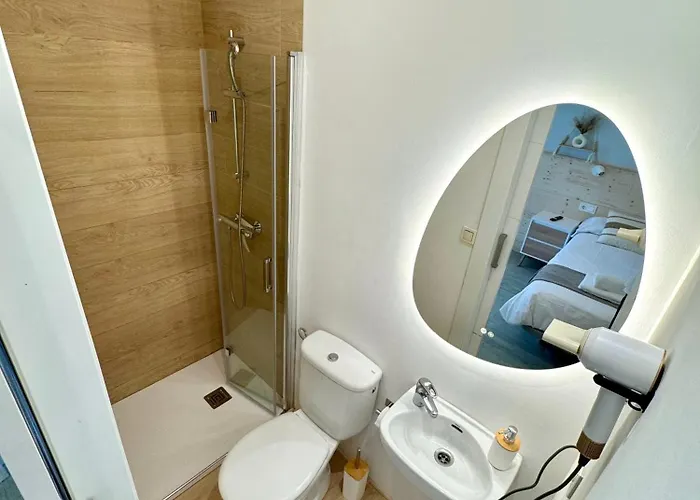 Гостьовий будинок Aristizabal Сан-Себастьян