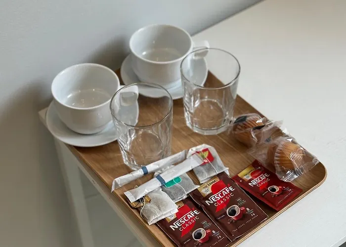 Aristizabal Гостьовий будинок