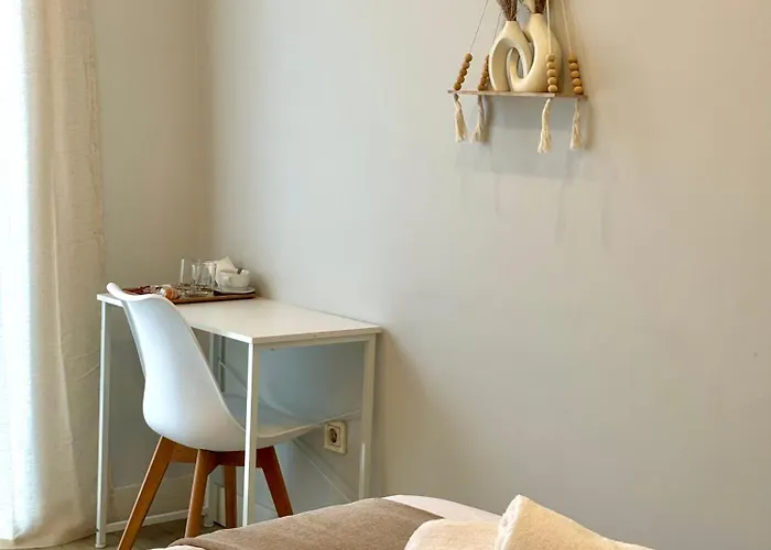 Гостьовий будинок Aristizabal