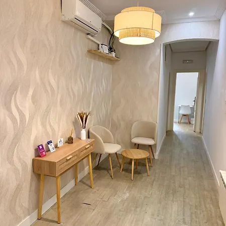Aristizabal 3* سان سيباستيان