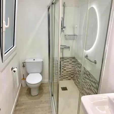 Aristizabal 3* سان سيباستيان
