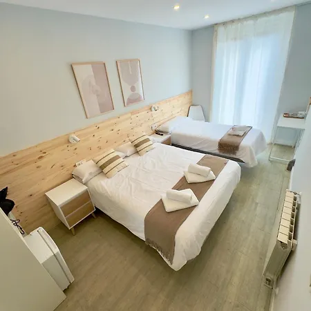 Aristizabal Gasthof 2*