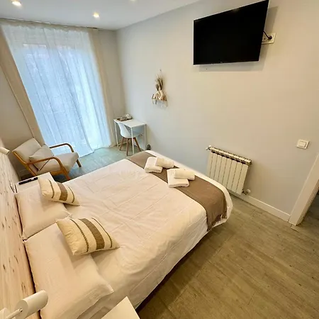 Aristizabal سان سيباستيان
