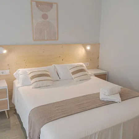 Penzion Aristizabal San Sebastián