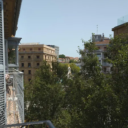 Aristizabal San Sebastián