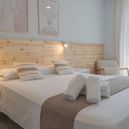 Aristizabal Gasthof San Sebastián