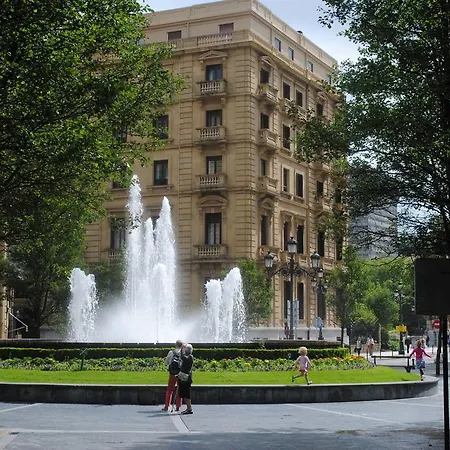 Aristizabal Πανσιόν *