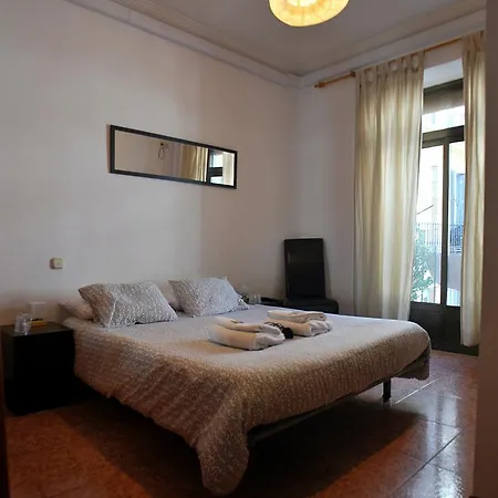 Πανσιόν Aristizabal *