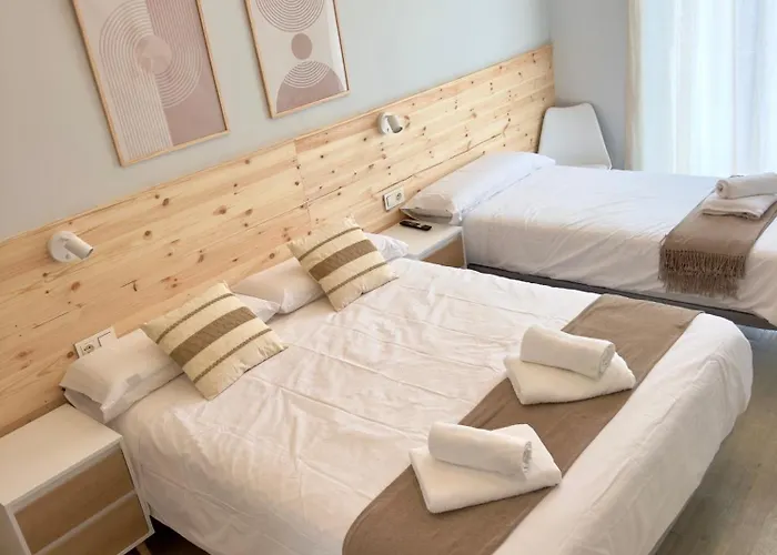 بيت ضيافة Aristizabal 3*