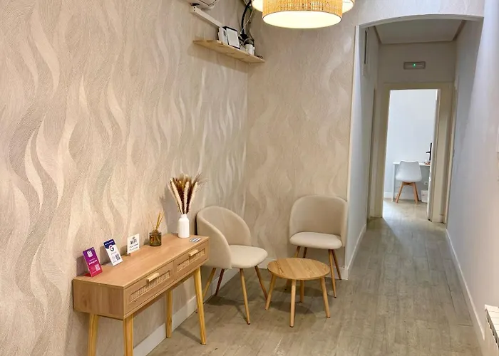 Aristizabal 3* サン・セバスティアン