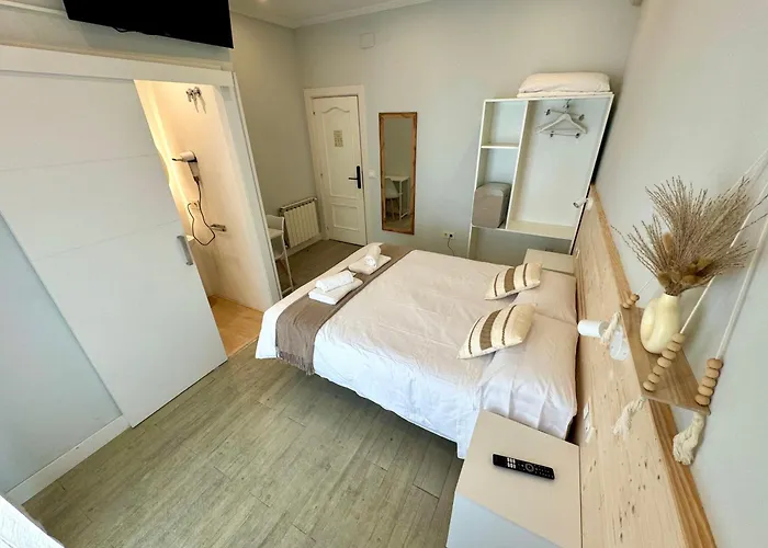 بيت ضيافة Aristizabal سان سيباستيان