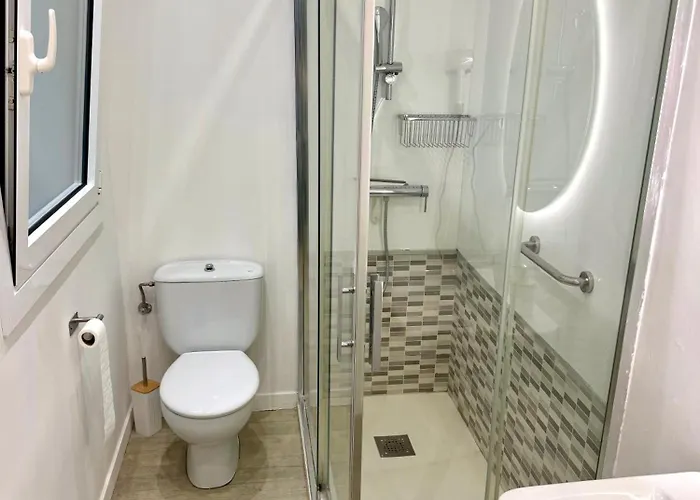 Aristizabal 3* سان سيباستيان