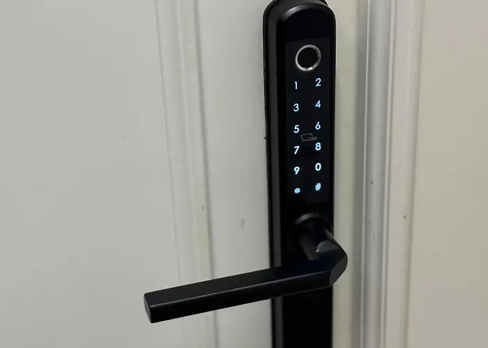 Aristizabal ゲストハウス