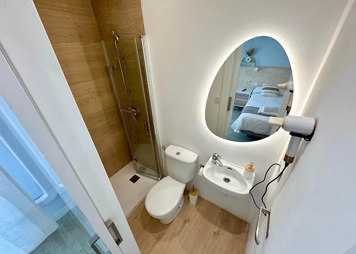 Aristizabal ゲストハウス サン・セバスティアン