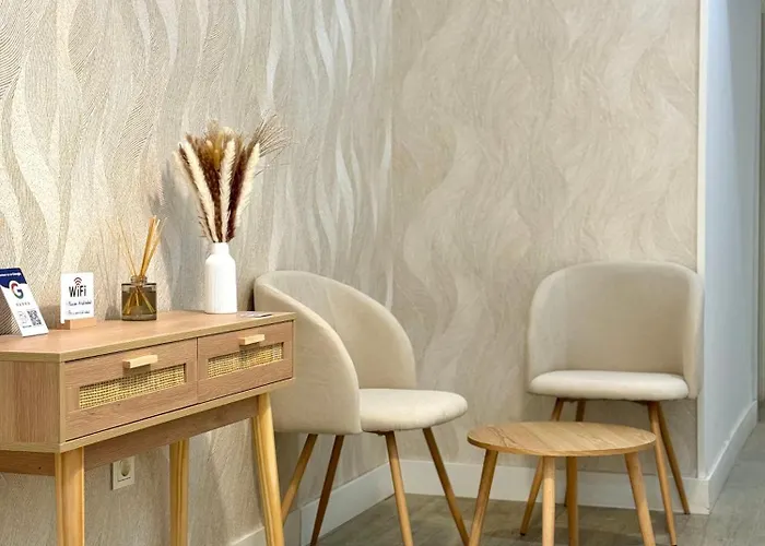 بيت ضيافة Aristizabal 3*