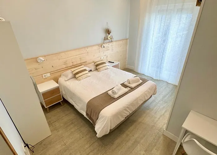 Aristizabal 3* سان سيباستيان