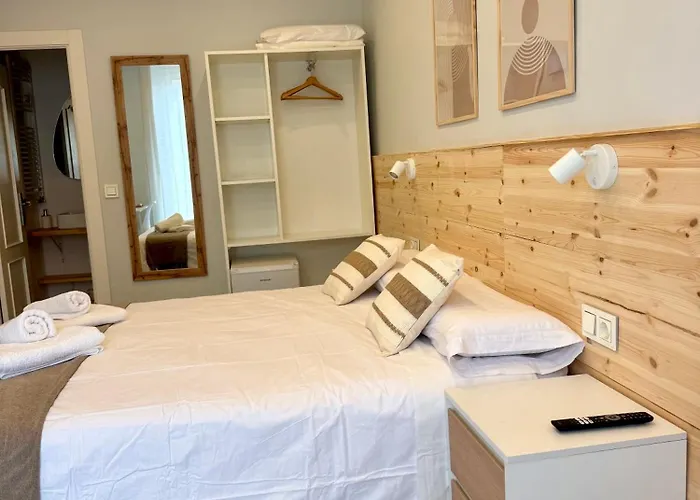 Aristizabal ゲストハウス 3*