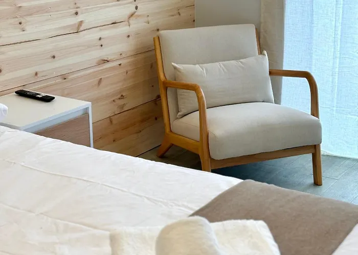 Aristizabal بيت ضيافة سان سيباستيان