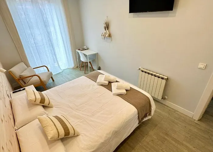 Aristizabal سان سيباستيان