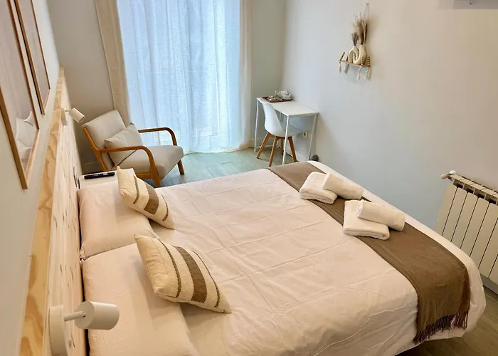 بيت ضيافة Aristizabal 3*