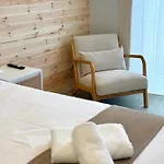 Aristizabal Pensión San Sebastián