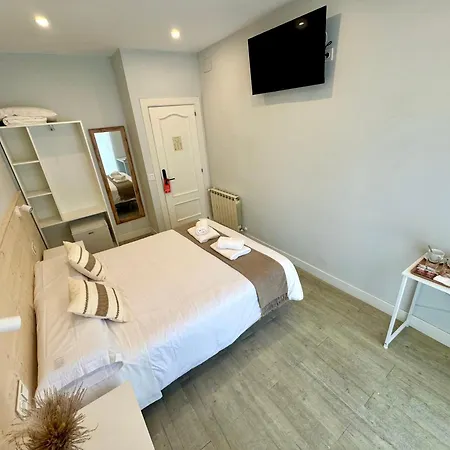 Penzion Aristizabal 3*