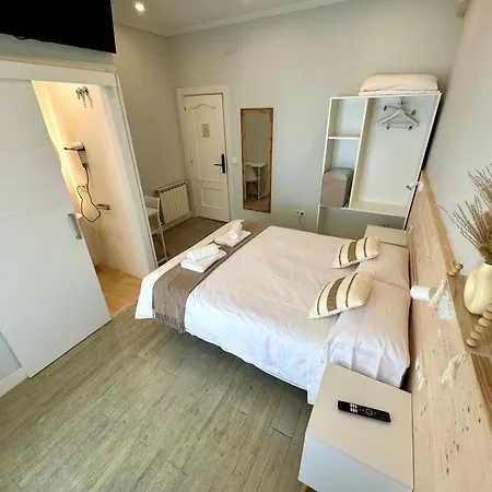 Penzion Aristizabal San Sebastián