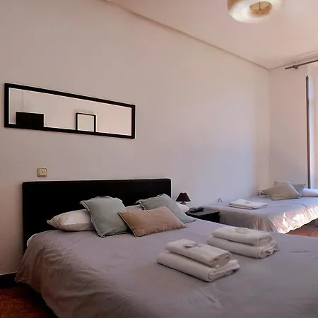 Aristizabal Гостьовий будинок