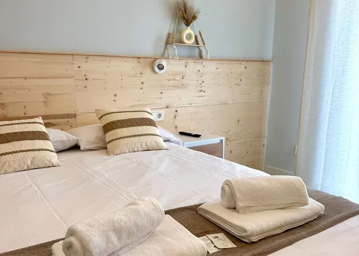 Penzion Aristizabal San Sebastián