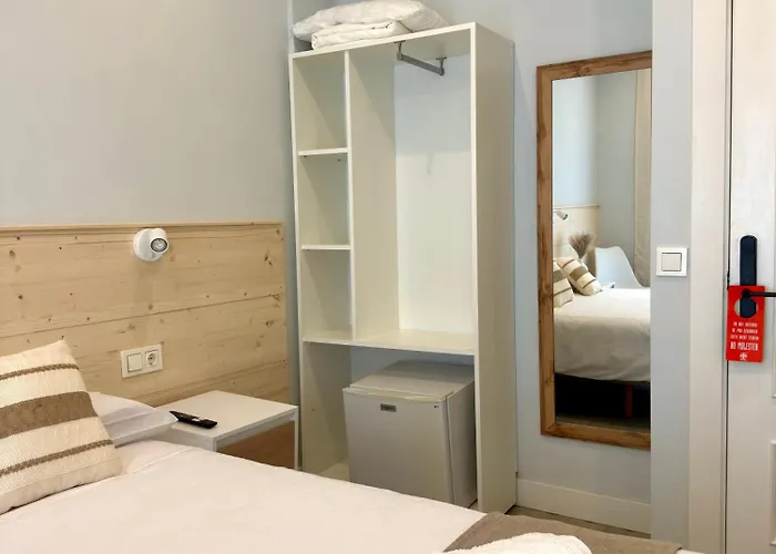 Aristizabal Penzion 3*