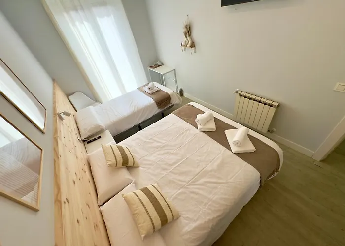 Aristizabal San Sebastián